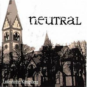 Luisenkirche, Königsberg Album 