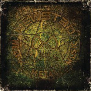 Newsted Heavy Metal Music, 2013