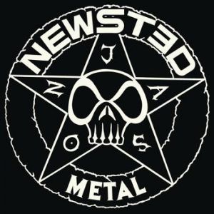 Album Metal - Newsted