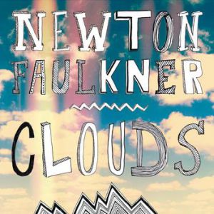 Newton Faulkner Clouds, 2012