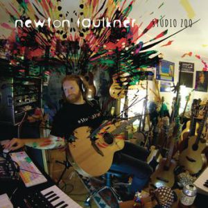 Album Newton Faulkner - Studio Zoo