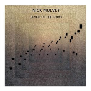 Album Nick Mulvey - Fever to the Form