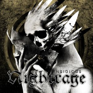 Album Insidious - Nightrage