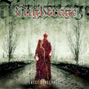 Album Sweet Vengeance - Nightrage