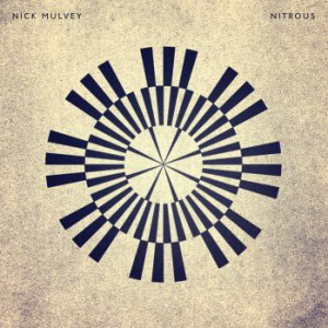 Nitrous - album