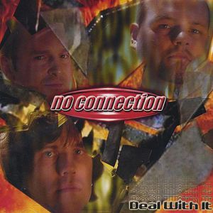 Album Deal With It - No Connection