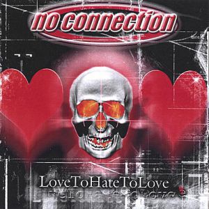 Love To Hate To Love - album
