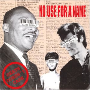 Album No Use for a Name - Death Doesn