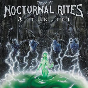 Album Nocturnal Rites - Afterlife