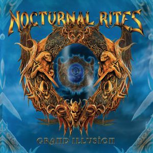Album Grand Illusion - Nocturnal Rites