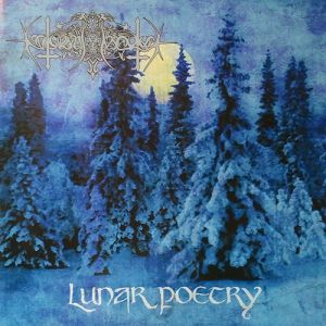 Album Nokturnal Mortum - Lunar Poetry