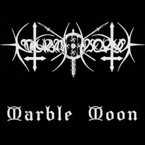 Album Nokturnal Mortum - Marble Moon
