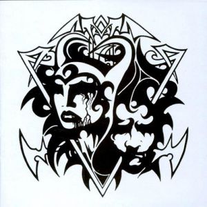 Album Nokturnal Mortum - Return of the Vampire Lord