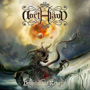 Downfall and Rebirth Album 