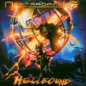 Album Hellbound - Nostradameus