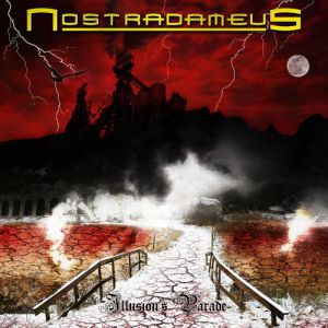Album Nostradameus - Illusion
