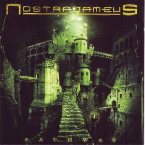 Album Nostradameus - Pathway