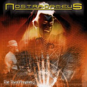 Album Nostradameus - The Third Prophecy