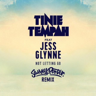 Jess Glynne : Not Letting Go