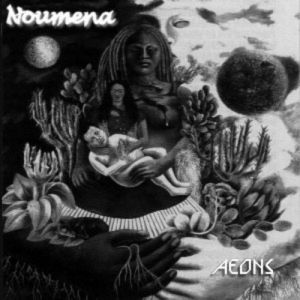 Album Noumena - Aeons