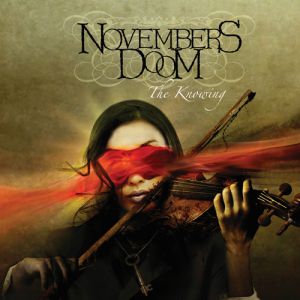 Novembers Doom The Knowing, 2015