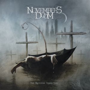 Album Novembers Doom - The Novella Reservoir