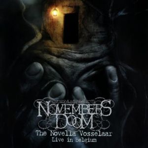 The Novella Vosselaar - Live In Belgium Album 