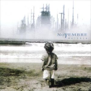 Album Novembre - Materia