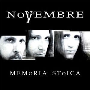 Album Memoria Stoica - Novembre
