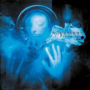 Album Novembre - The Blue