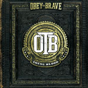 Album Young Blood - Obey the Brave