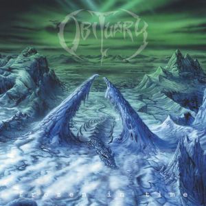 Obituary Frozen in Time, 2005