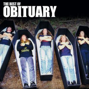 Album The Best of Obituary - Obituary