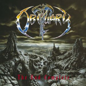 Obituary The End Complete, 1992