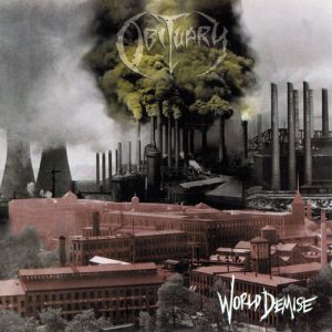 World Demise - album