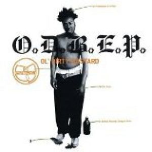 O.D.B.E.P. - album