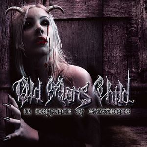 Old Man's Child In Defiance of Existence, 2003