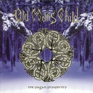 Old Man's Child The Pagan Prosperity, 1997