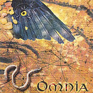 Album Omnia - 3"