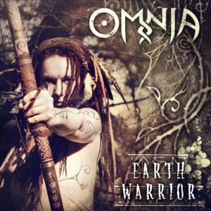 Album Earth Warrior - Omnia