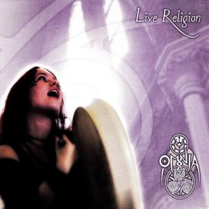 Album Omnia - Live Religion