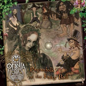 Album Omnia - PaganFolk At The Fairy Ball