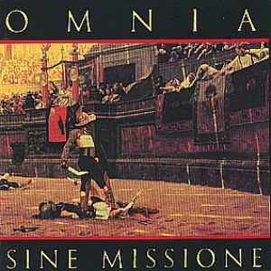 Album Omnia - Sine Missione
