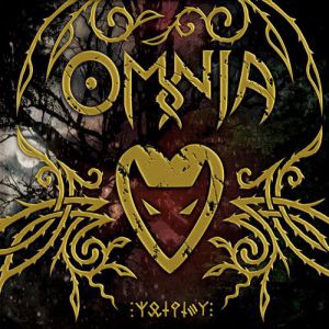 Album Wolf Love - Omnia