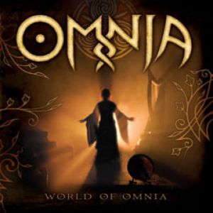 World Of Omnia - album