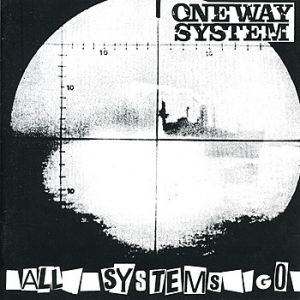 All Systems Go - album
