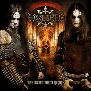 Ov Hell The Underworld Regime, 2010