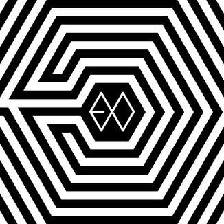 Album Exo - Overdose