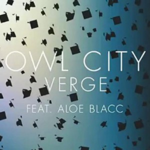 Album Owl City - Verge