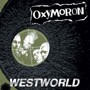 Album Westworld - Oxymoron